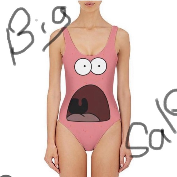 ANY 5 SWIMSUITS $50 - Picture 1 of 1
